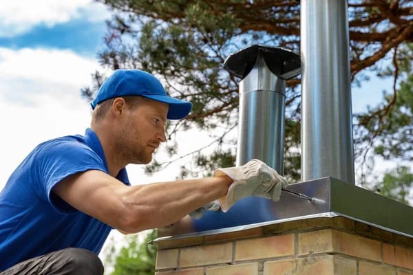 Commercial Chimney